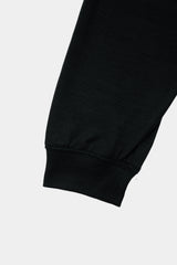 ZIP BLOUSON (WJ501-MCS19) / BLACK