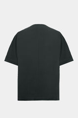 S/S POCKET T-SHIRT (WJ501-MCS11) / CHARCOAL