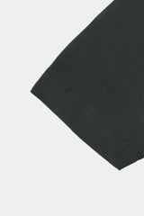 S/S BLOUSIGN TOPS (WJ501-MCS22) / CHARCOAL