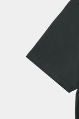 S/S WIDE FIT T-SHIRT (WJ501-MCS02) / CHARCOAL