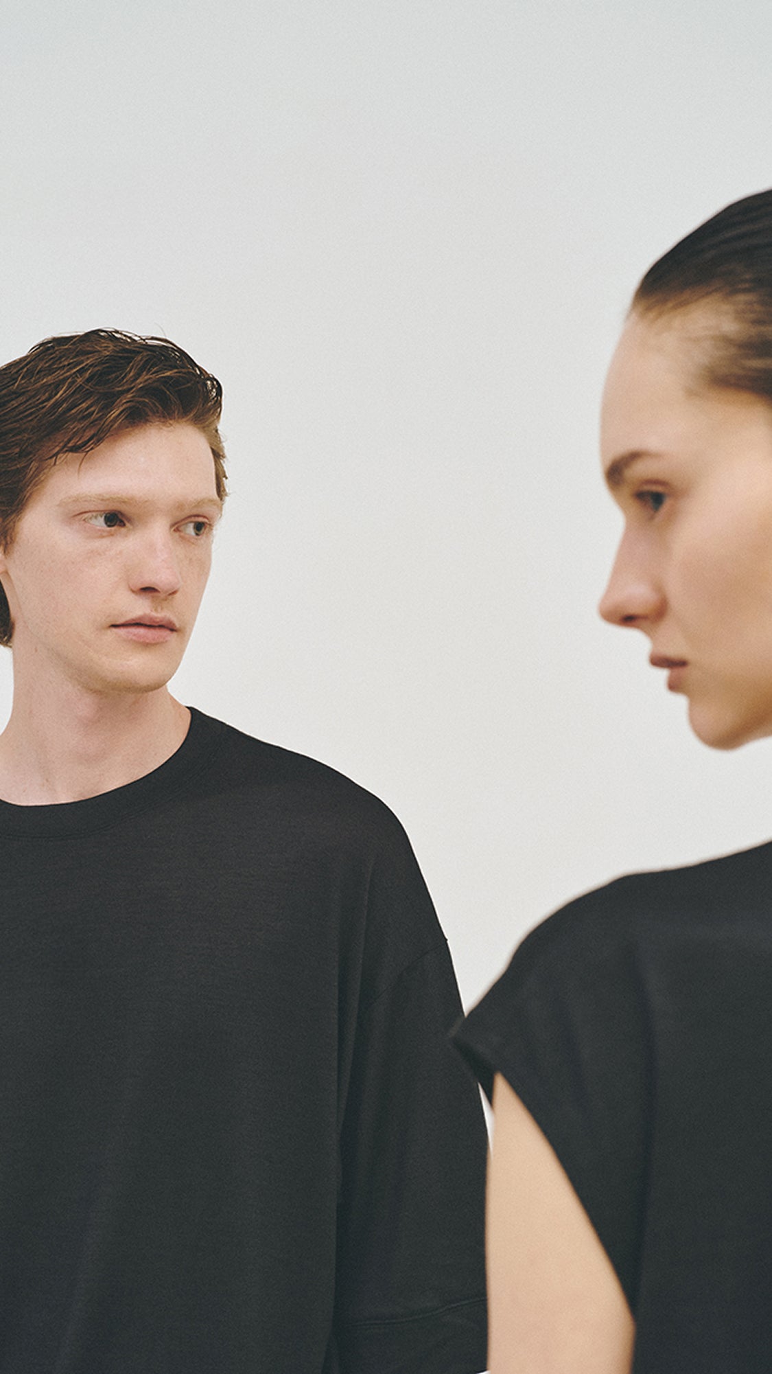 WRAPINKNOT wool wear