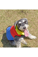 【DOG ACCESSORIES】 VITAMIN HOODIE