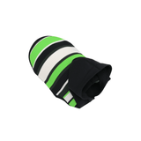 【DOG ACCESSORIES】 MULTI BORDER HOODIE