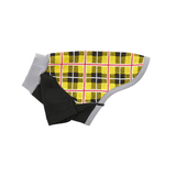【DOG ACCESSORIES】 TARTAN CHECK