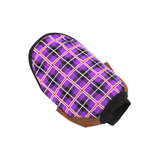 【DOG ACCESSORIES】 TARTAN CHECK