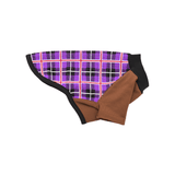 【DOG ACCESSORIES】 TARTAN CHECK