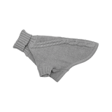 【DOG ACCESSORIES】 CABLE KNIT