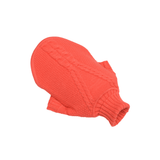 【DOG ACCESSORIES】 CABLE KNIT