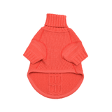 【DOG ACCESSORIES】 CABLE KNIT