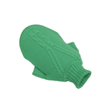 【DOG ACCESSORIES】 CABLE KNIT