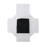 16GG V NECK CARDIGAN (UM302-UCD16-BLK)