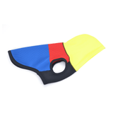【DOG ACCESSORIES】 VITAMIN HOODIE