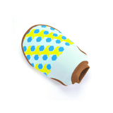 【DOG ACCESSORIES】 COLORFUL TILE