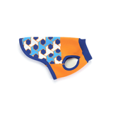 【DOG ACCESSORIES】 COLORFUL TILE