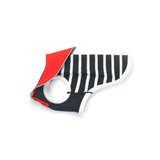【DOG ACCESSORIES】 SUMMER BORDER