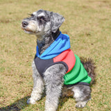 【DOG ACCESSORIES】 VITAMIN HOODIE