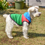 【DOG ACCESSORIES】 VITAMIN HOODIE