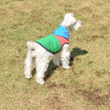 【DOG ACCESSORIES】 VITAMIN HOODIE