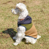 【DOG ACCESSORIES】 VITAMIN HOODIE