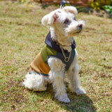 【DOG ACCESSORIES】 VITAMIN HOODIE