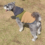 【DOG ACCESSORIES】 VITAMIN HOODIE