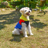 【DOG ACCESSORIES】 VITAMIN HOODIE