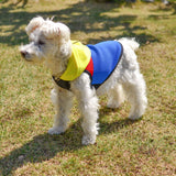 【DOG ACCESSORIES】 VITAMIN HOODIE