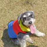 【DOG ACCESSORIES】 VITAMIN HOODIE
