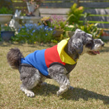 【DOG ACCESSORIES】 VITAMIN HOODIE